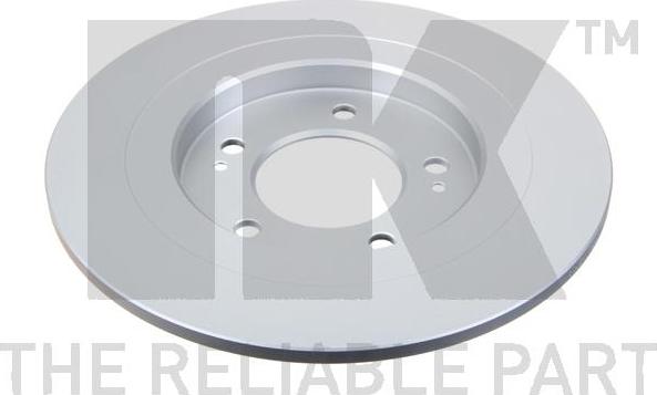 NK 313442 - Brake Disc autospares.lv