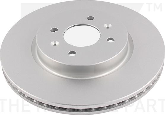 NK 313457 - Brake Disc autospares.lv