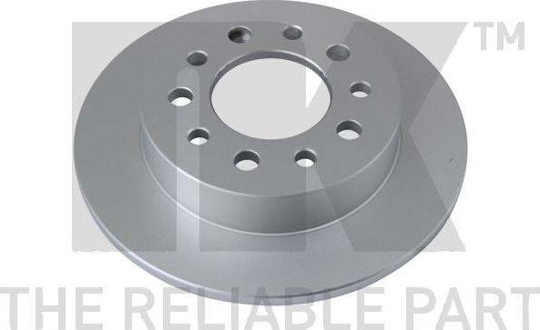 NK 313426 - Brake Disc autospares.lv