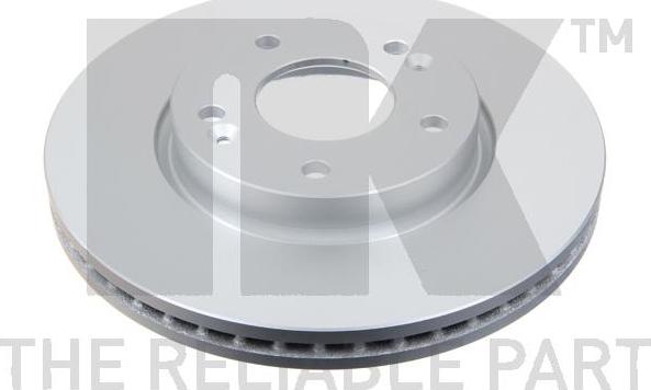 NK 313423 - Brake Disc autospares.lv