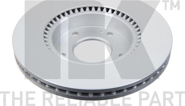 NK 313423 - Brake Disc autospares.lv