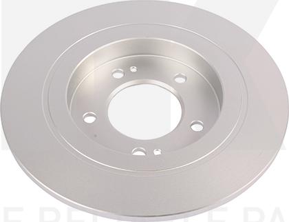 NK 313544 - Brake Disc autospares.lv