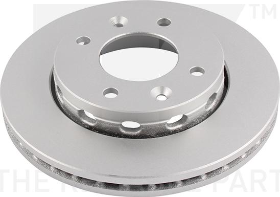 NK 313502 - Brake Disc autospares.lv