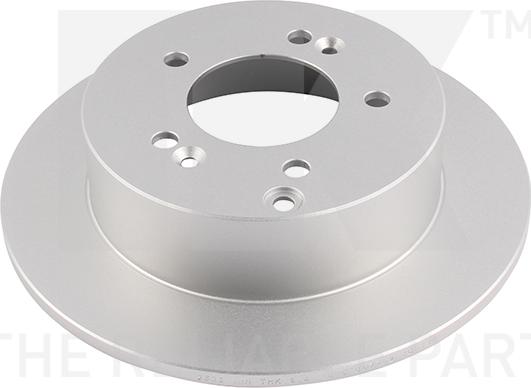 NK 313532 - Brake Disc autospares.lv