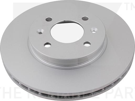 NK 313537 - Brake Disc autospares.lv