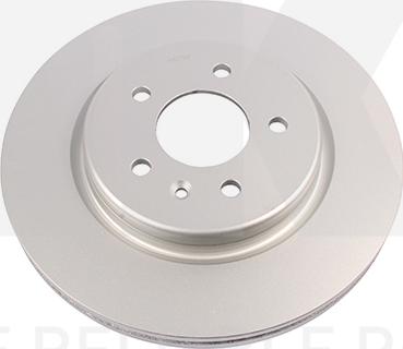 NK 313690 - Brake Disc autospares.lv