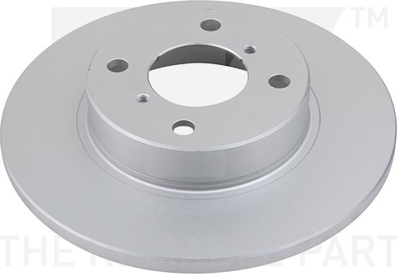 NK 313642 - Brake Disc autospares.lv