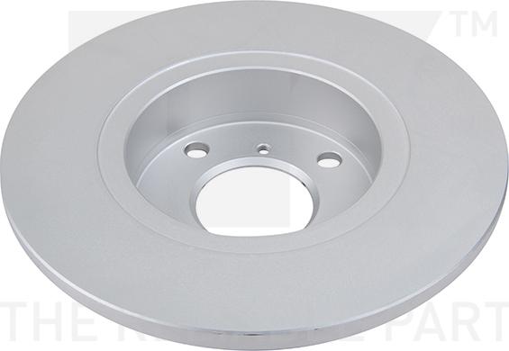 NK 313642 - Brake Disc autospares.lv