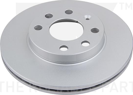 NK 313608 - Brake Disc autospares.lv