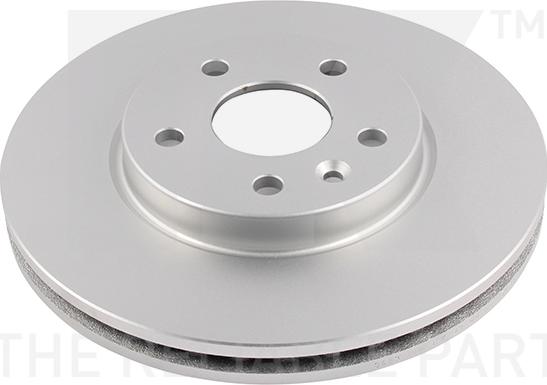 NK 313683 - Brake Disc autospares.lv