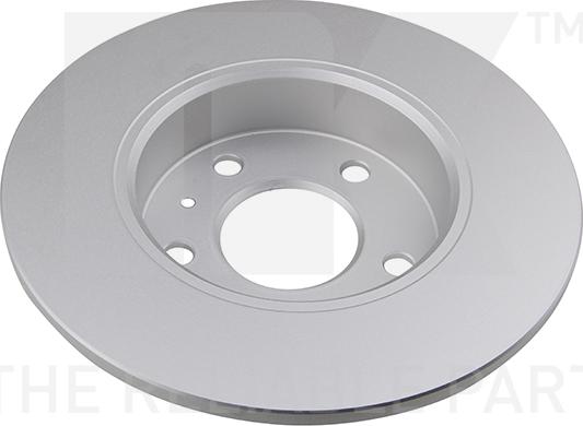 NK 313674 - Brake Disc autospares.lv