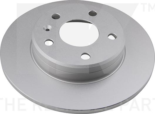 NK 313674 - Brake Disc autospares.lv