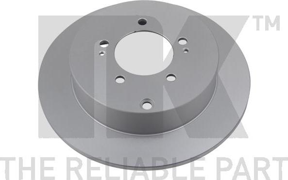 NK 313053 - Brake Disc autospares.lv