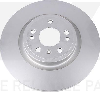 NK 3133140 - Brake Disc autospares.lv