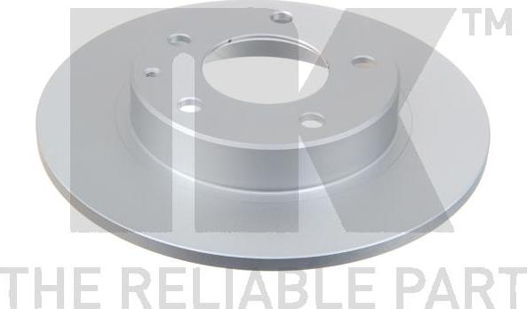 NK 313228 - Brake Disc autospares.lv