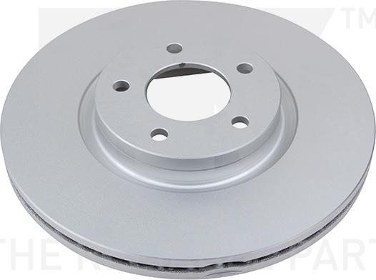 NK 313272 - Brake Disc autospares.lv