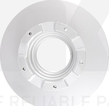 NK 3125121 - Brake Disc autospares.lv