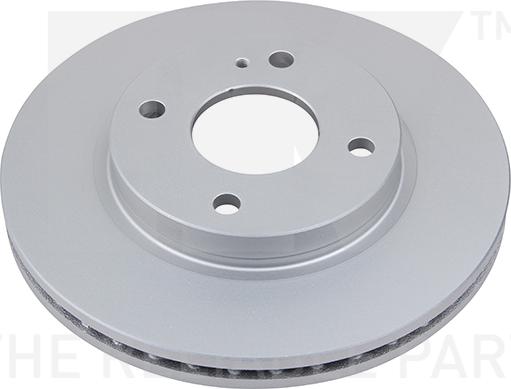 NK 312580 - Brake Disc autospares.lv