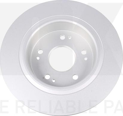 NK 312681 - Brake Disc autospares.lv