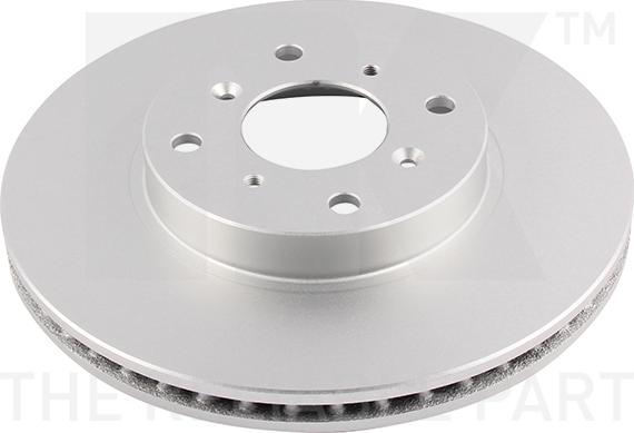 NK 312620 - Brake Disc autospares.lv