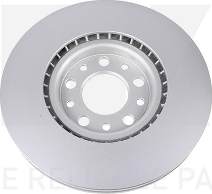 NK 312370 - Brake Disc autospares.lv