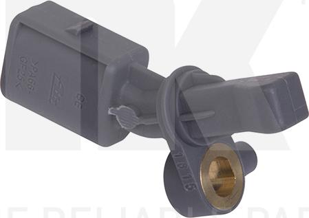 NK 294762 - Sensor, wheel speed autospares.lv