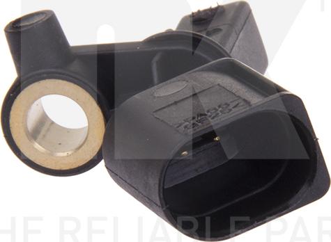 NK 294722 - Sensor, wheel speed autospares.lv