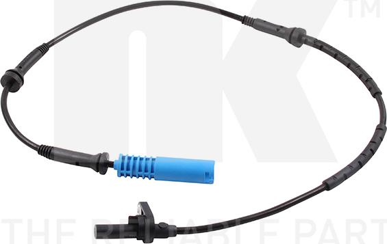 NK 291536 - Sensor, wheel speed autospares.lv
