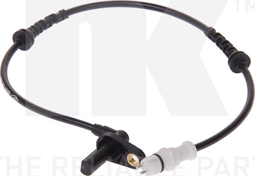 NK 293903 - Sensor, wheel speed autospares.lv