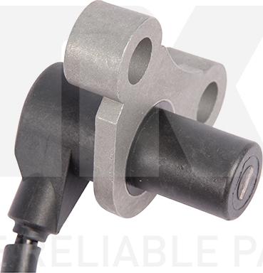 NK 293015 - Sensor, wheel speed autospares.lv