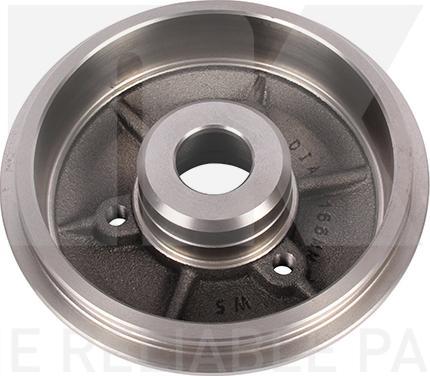 NK 251908 - Brake Drum autospares.lv