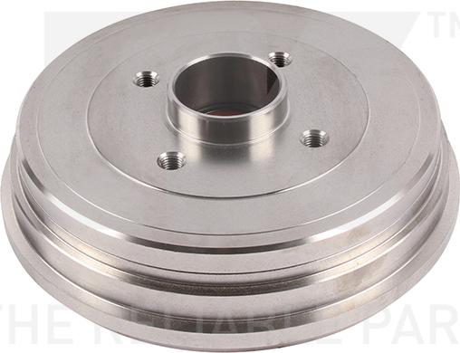 NK 253931 - Brake Drum autospares.lv