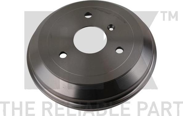 NK 253303 - Brake Drum autospares.lv