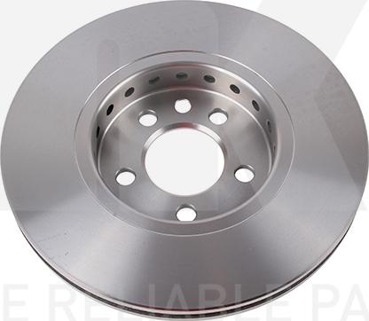 NK 204055 - Brake Disc autospares.lv