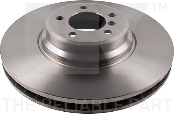 NK 201571 - Brake Disc autospares.lv