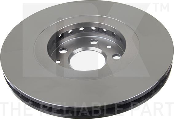 NK 203969 - Brake Disc autospares.lv