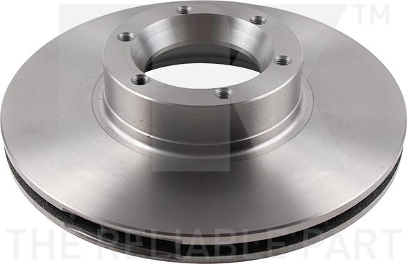 NK 203920 - Brake Disc autospares.lv