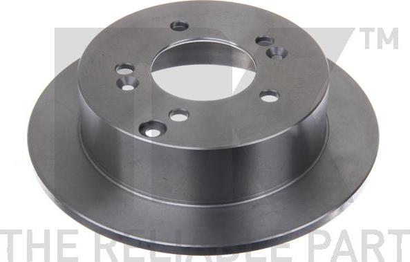 NK 203424 - Brake Disc autospares.lv