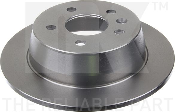 NK 203333 - Brake Disc autospares.lv