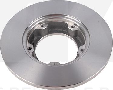 NK 203733 - Brake Disc autospares.lv