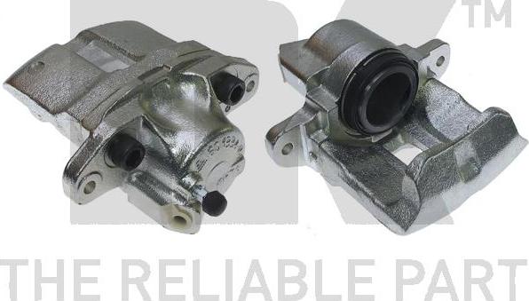 NK 219955 - Brake Caliper autospares.lv