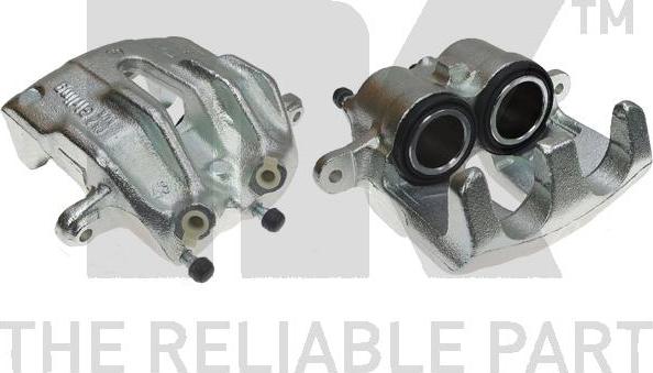 NK 2199147 - Brake Caliper autospares.lv