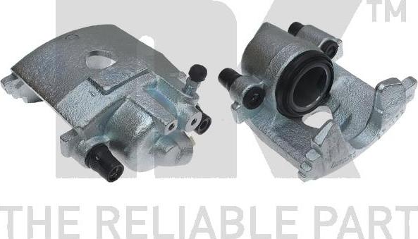 NK 2199134 - Brake Caliper autospares.lv