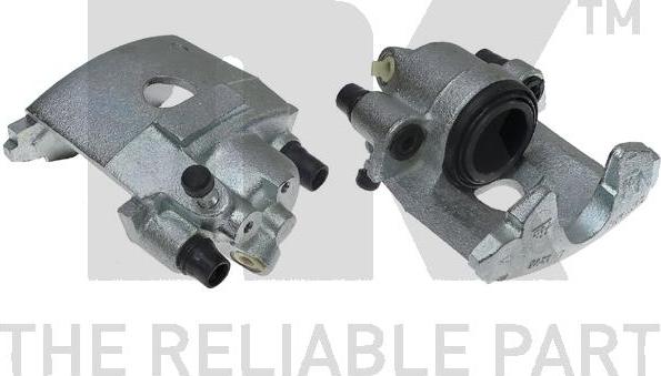 NK 2199133 - Brake Caliper autospares.lv