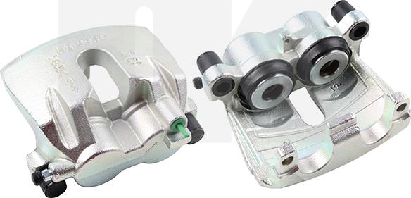 NK 219316 - Brake Caliper autospares.lv