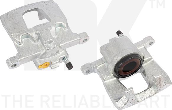 NK 219328 - Brake Caliper autospares.lv