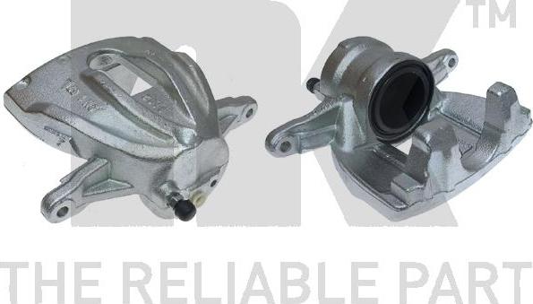 NK 2145199 - Brake Caliper autospares.lv