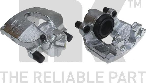 NK 2145197 - Brake Caliper autospares.lv