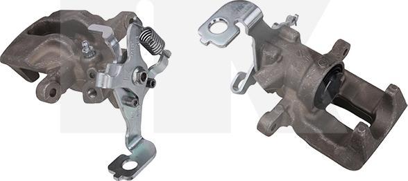 NK 2145144 - Brake Caliper autospares.lv