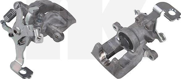 NK 2145143 - Brake Caliper autospares.lv